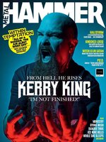 Metal Hammer UK